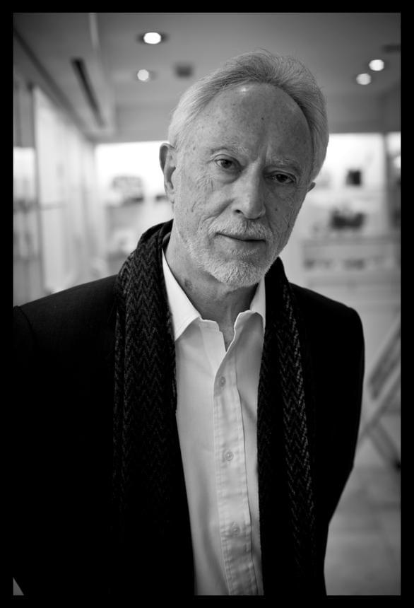 J. M. Coetzee