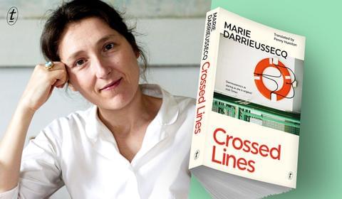 In conversation with Marie Darrieussecq