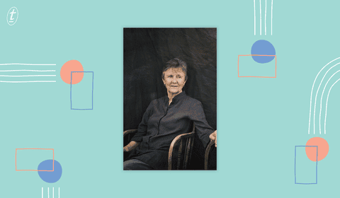 Helen Garner tours America