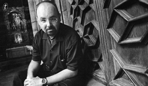 Celebrating the life and writing of Carlos Ruiz Zafón