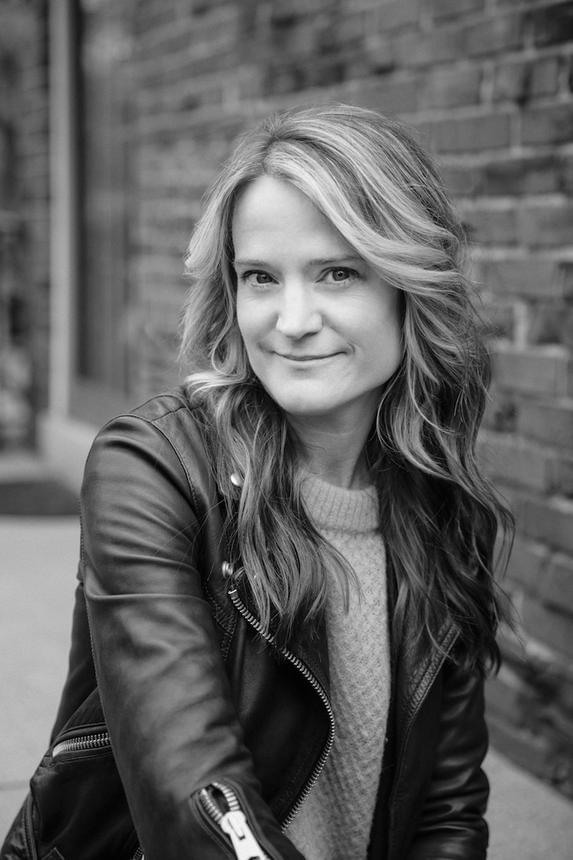 Sara Shepard