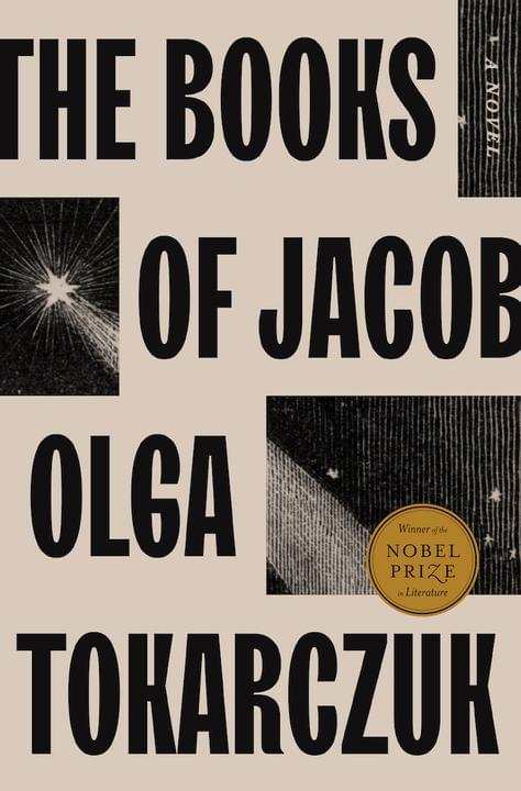 The Books of Jacob