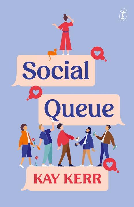 Social Queue