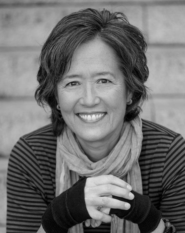 Ruth Ozeki