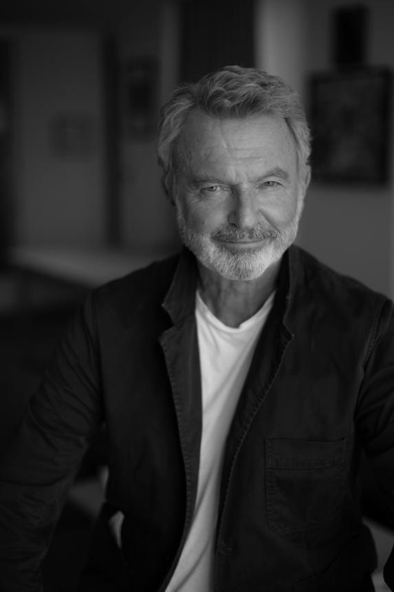 Sam Neill