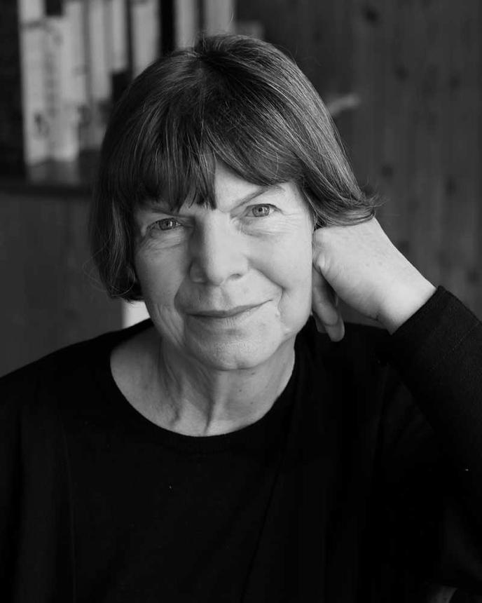 Margaret Drabble