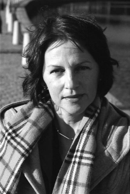 Helene Tursten