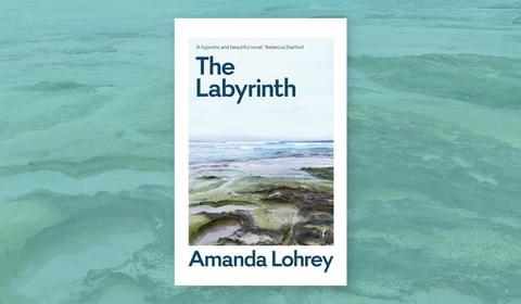 Congratulations to Amanda Lohrey, winner of the 2021 Miles Franklin Literary Award